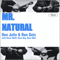 Don Julin - Mr. Natural