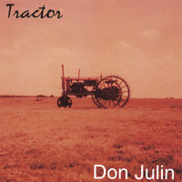 Don Julin - Tractor