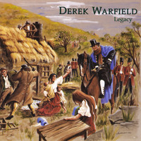 Derek Warfield - Legacy
