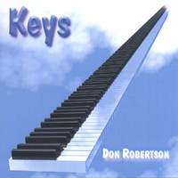 Don Robertson - Keys