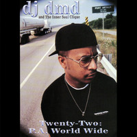 DJ DMD - Twenty-Two P.A. (Clean Version)