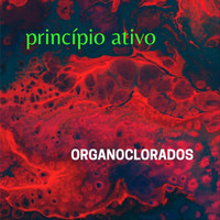 Organoclorados - Princípio Ativo