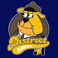 District - Let's Revolt (Explicit)