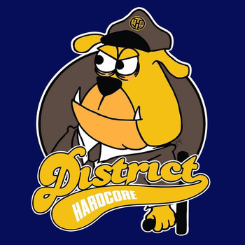 District - Let's Revolt (Explicit)