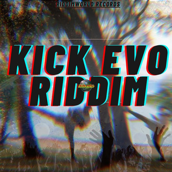 Riddimz Kalacta - Kick Evo Riddim