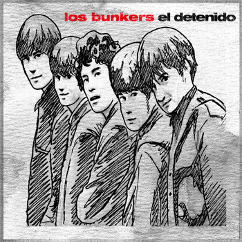 Los Bunkers - El Detenido