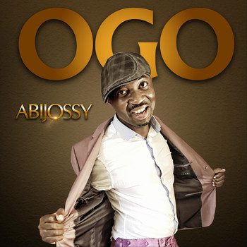 Abijossy - Ogo (Glory)