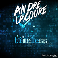 Andre Lacoure - Timeless