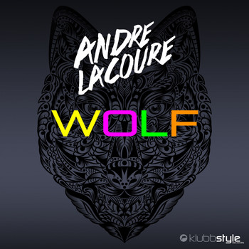 Andre Lacoure - Wolf
