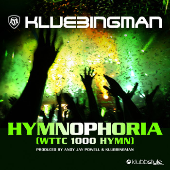 Klubbingman - Hymnophoria