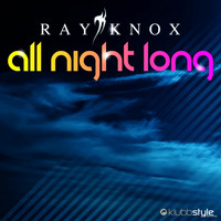 Ray Knox - All Night Long