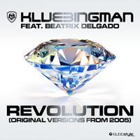 Klubbingman - Revolution