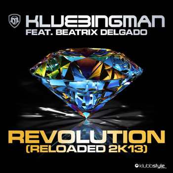 Klubbingman - Revolution Reloaded 2K13