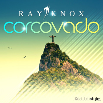 Ray Knox - Corcovado