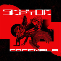 Skulptor - Coremata EP