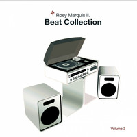 Roey Marquis II - Beat Collection Vol. 3