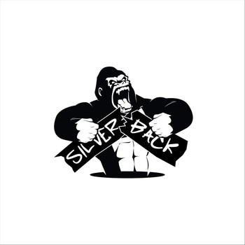 Silverback - Bourne Again
