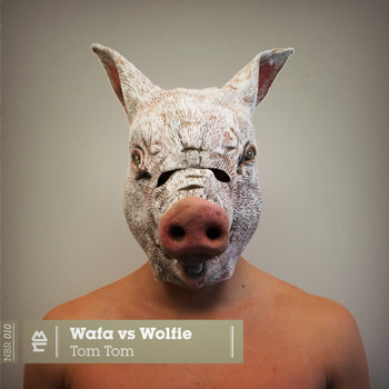 Wafa, Wolfie - Tom Tom