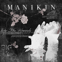 MAN1K1N - Into the Wounds (Explicit)