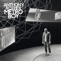Anthony Rother - Metro Boy / Catharsis