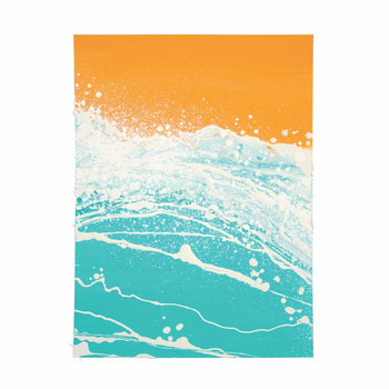 SANS - Shore Lines (Explicit)