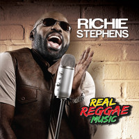 Richie Stephens - Real Reggae Music