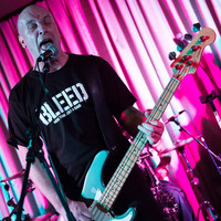 Bleed - Not so Quiet on the West Yorkshire Front (Explicit)