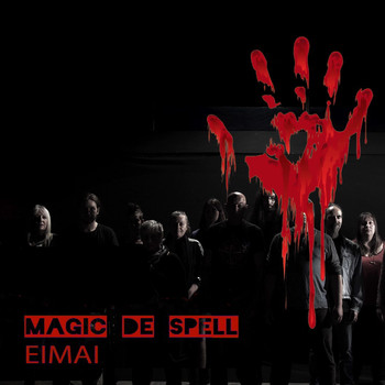 Magic De Spell - Eimai