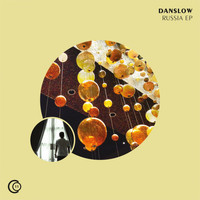 Danslow - Russia- EP