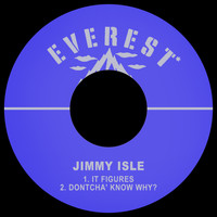 Jimmy Isle - It Figures