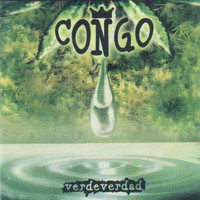 Congo - Verde Verdad