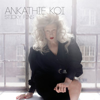 Ankathie Koi - Sticky Fins