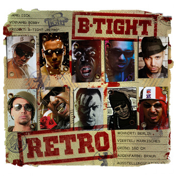 B-Tight - Eazy