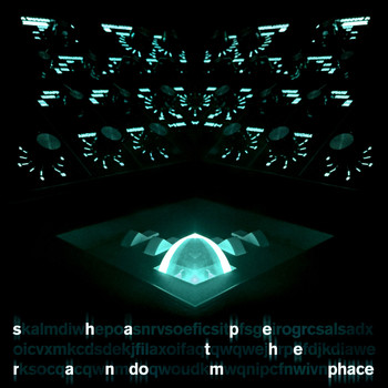 Phace - Shape the Random