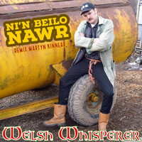 Welsh Whisperer - Ni'n Beilo Nawr (Remix Martyn Kinnear)