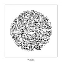 Monkey Safari - Walls (Bonus Tracks Version)