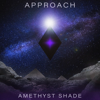 Amethyst Shade - Approach
