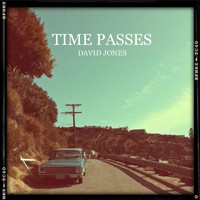 David Jones - Time Passes