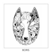 Monkey Safari - Boris