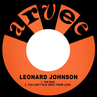 Leonard Johnson - The Bug