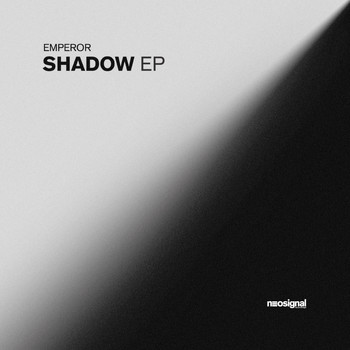 Emperor - Shadow - EP