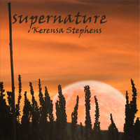 Kerensa Stephens - Supernature