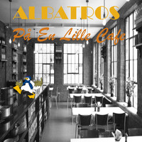Albatros - På en lille café