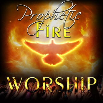 Alfredo Rodriguez - Prophetic Fire Worship