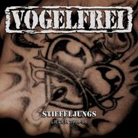 Vogelfrei - Stiefeljungs Lieder 1994-98 (Bonus Tracks Version) (Bonus Version)