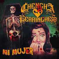 Chencha Berrinches - Mi Mujer
