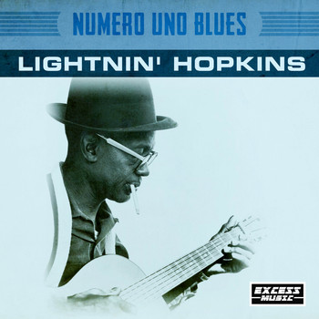 Lightnin' Hopkins - Numero Uno Blues