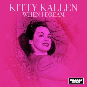 Kitty Kallen - When I Dream