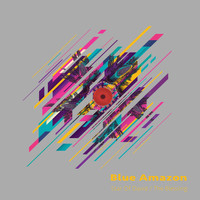 Blue Amazon - Star of David / The Blessing