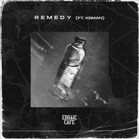 Erotic Cafe' - Remedy (feat. Kg Man)